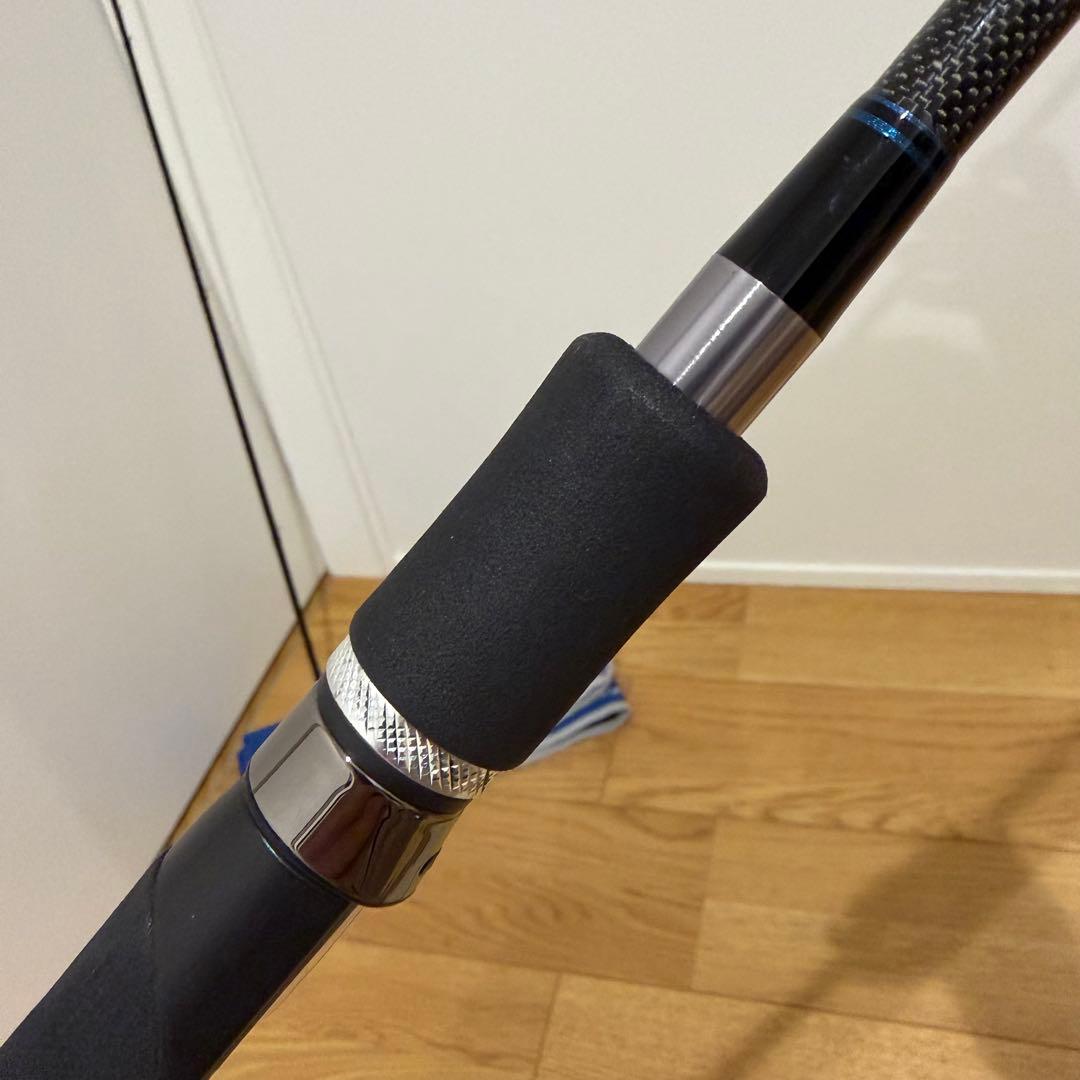 ブリーデン TR93 PE special Houri-