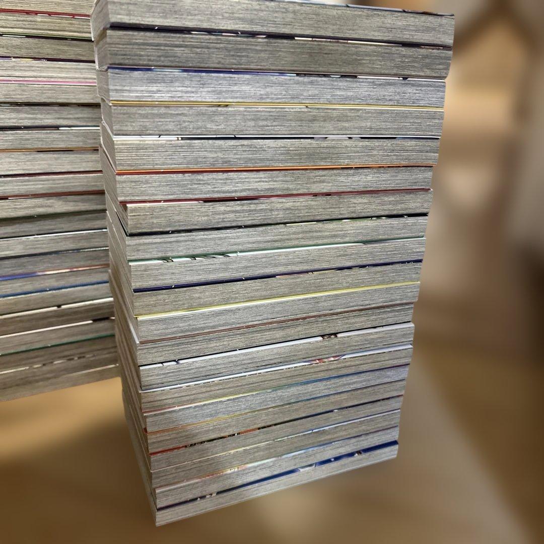 2*1様 家庭教師ヒットマン　REBORN! 全巻セット