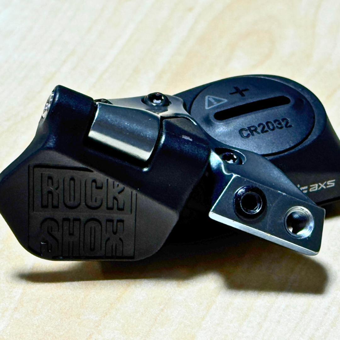 RockShox Reverb AXS ドロッパーシートポスト 170 mm