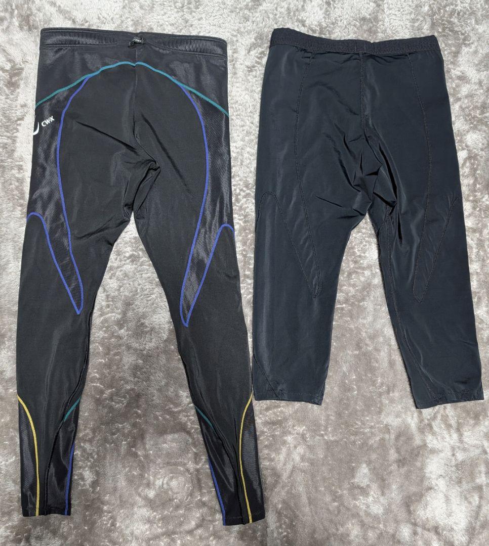 Wacoal CW-X Mサイズ　2本