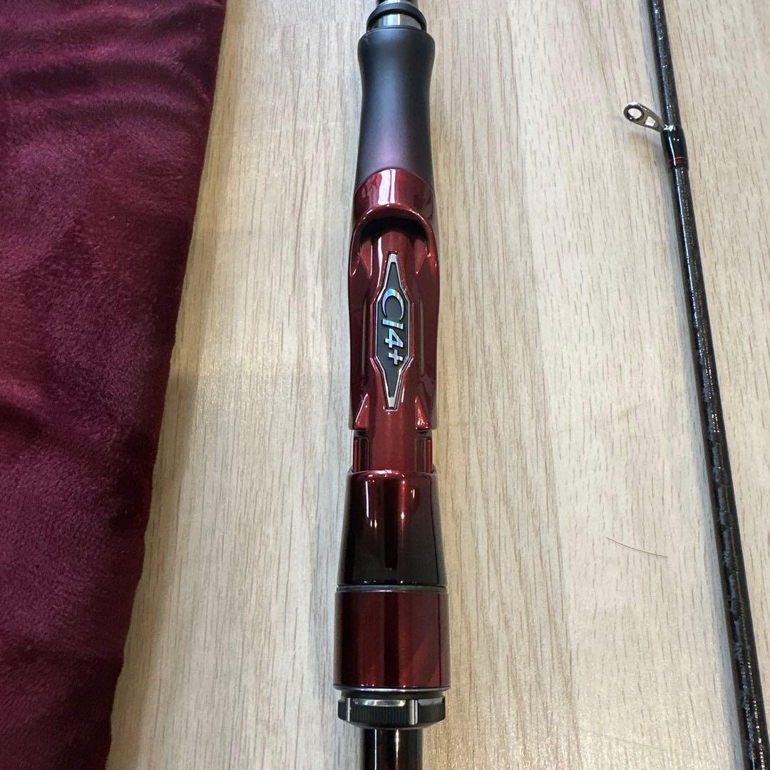 シマノ　25セフィアリミテッド　85ML+