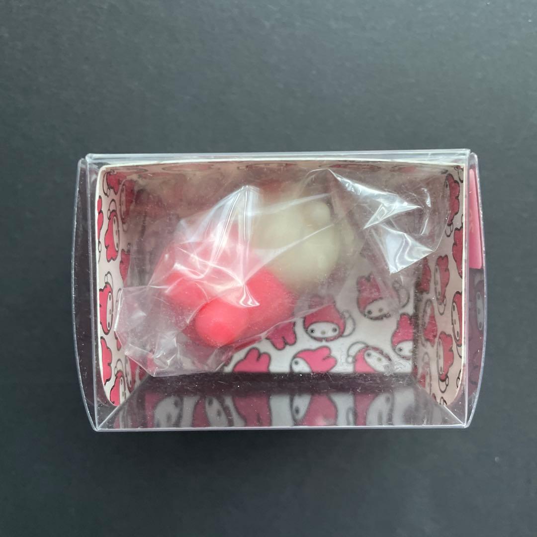 もにまるず　マイメロディ