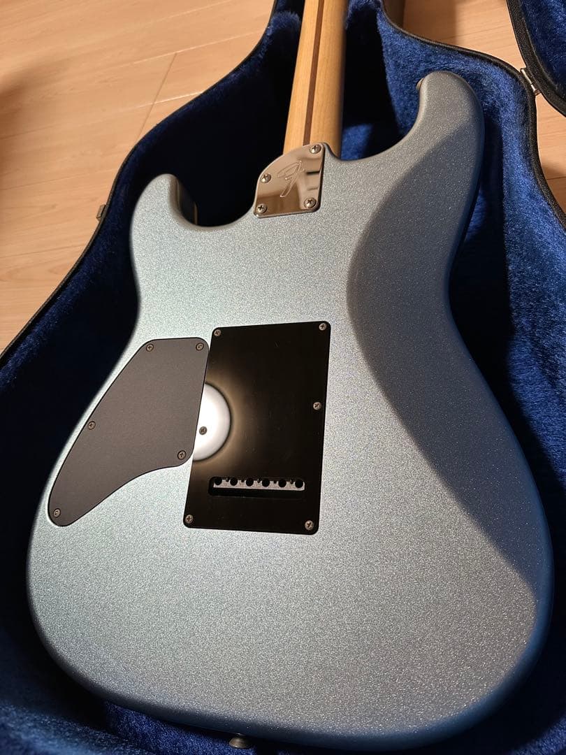 極美品　Fender MIJ Modern ST HH フェンダー　ストラト