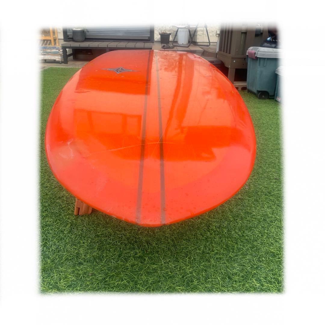 サーフィン・ボディボード WAYNE RICH SURFBOARDS / NOSERIDER 10.0