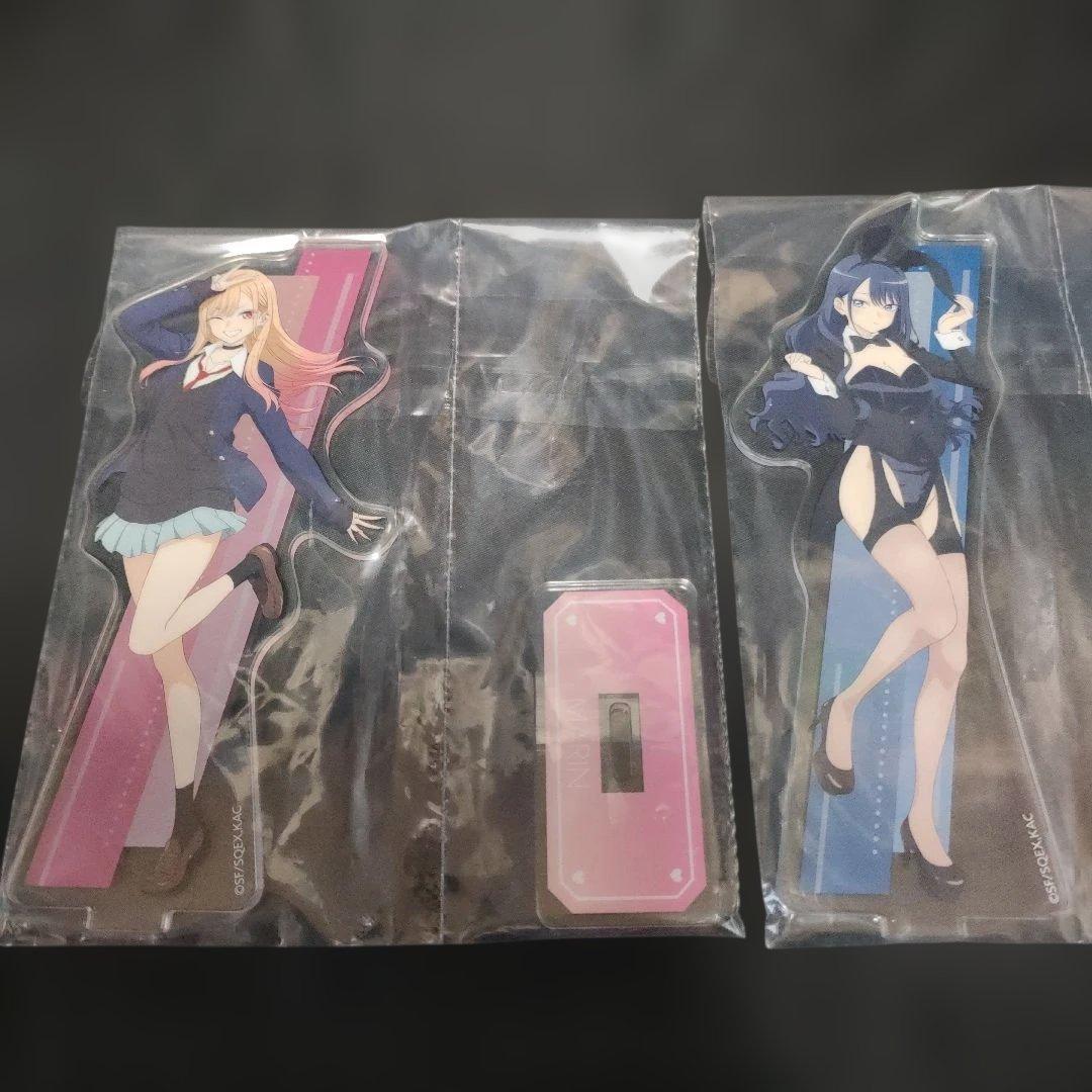 アニプレックスクジ　その着せ替え人形は恋をする　A賞　他　まとめ売り