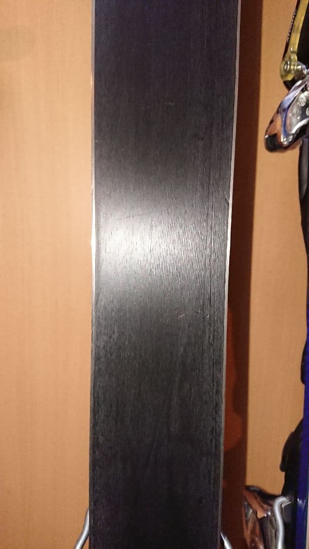 Atomic TYPEa D2demo 169㎝ neox12 アトミック