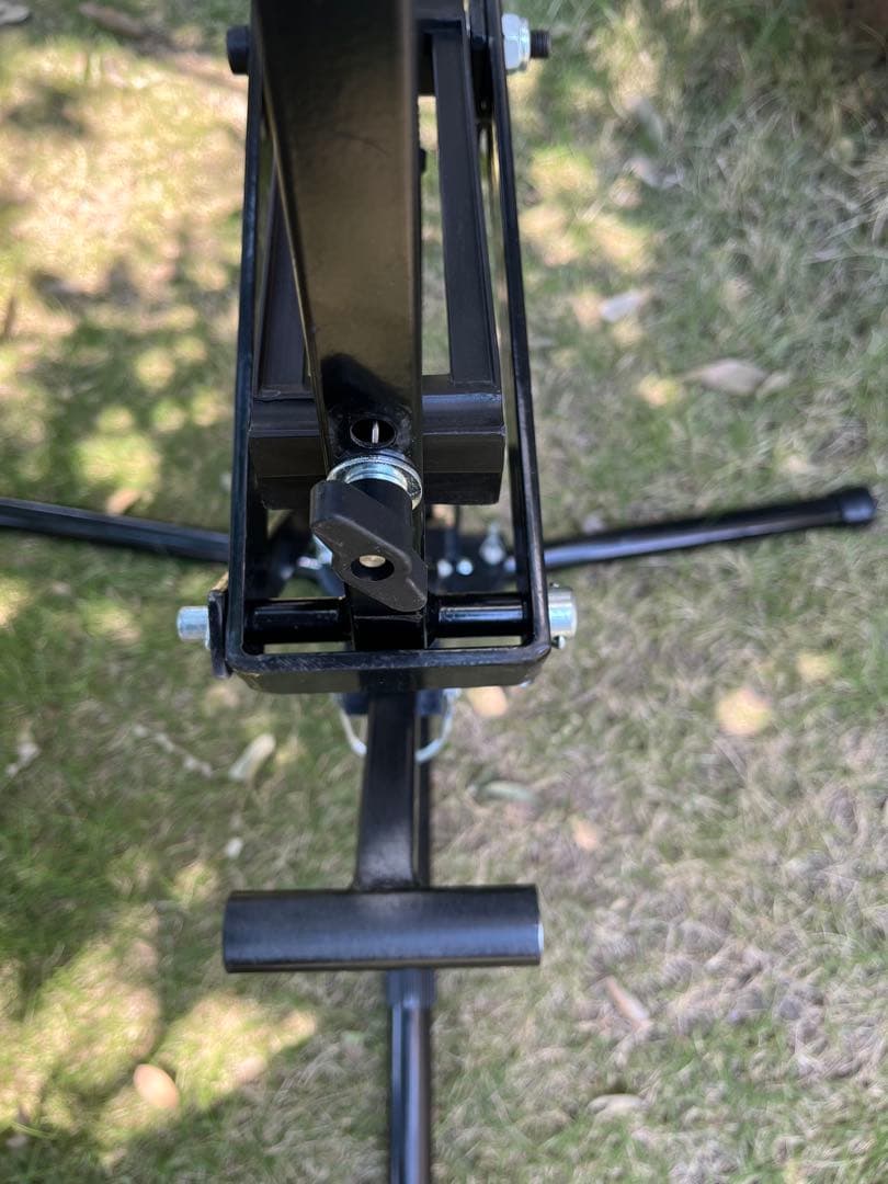 小型手動式ピッチングマシンMINI FKAM-300MINI