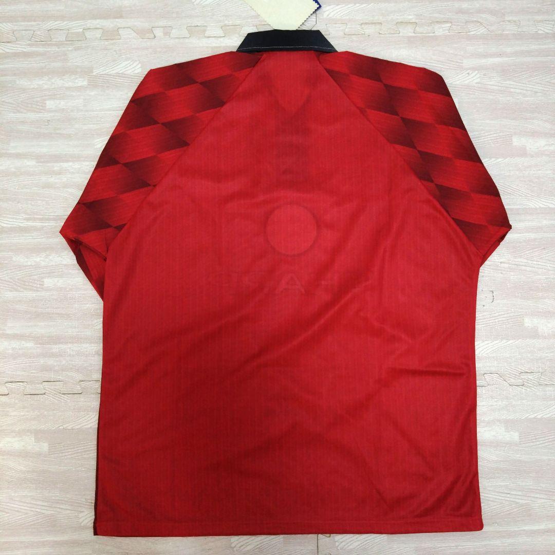 マンチェスター・ユナイテッド　96/97、97/98　正規品　ユニフォーム