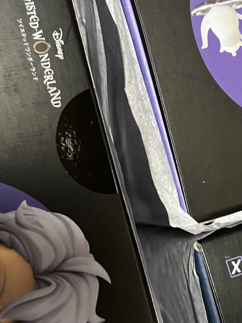 【値下げOK】ツイステ ねんどろいど セット 【バラ売り不可】