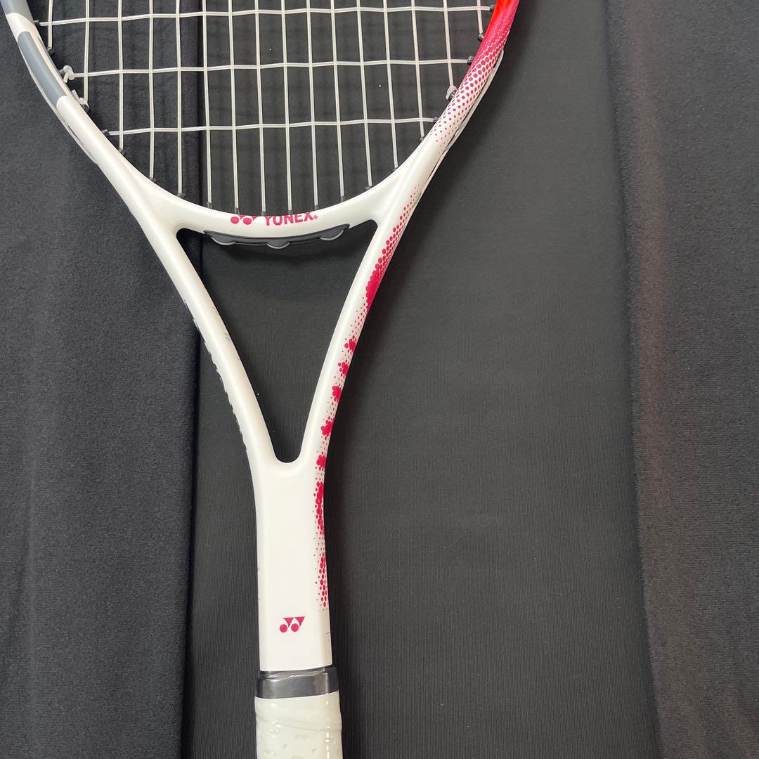 440/212 エアライド　2本　新品未使用　ヨネックス　ソフトテニスラケット