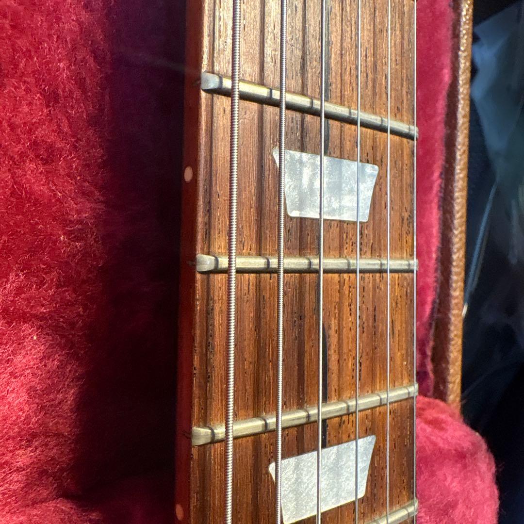 ミ*シ様 本日価格Gibson Les Paul Studio ハードケース＋お