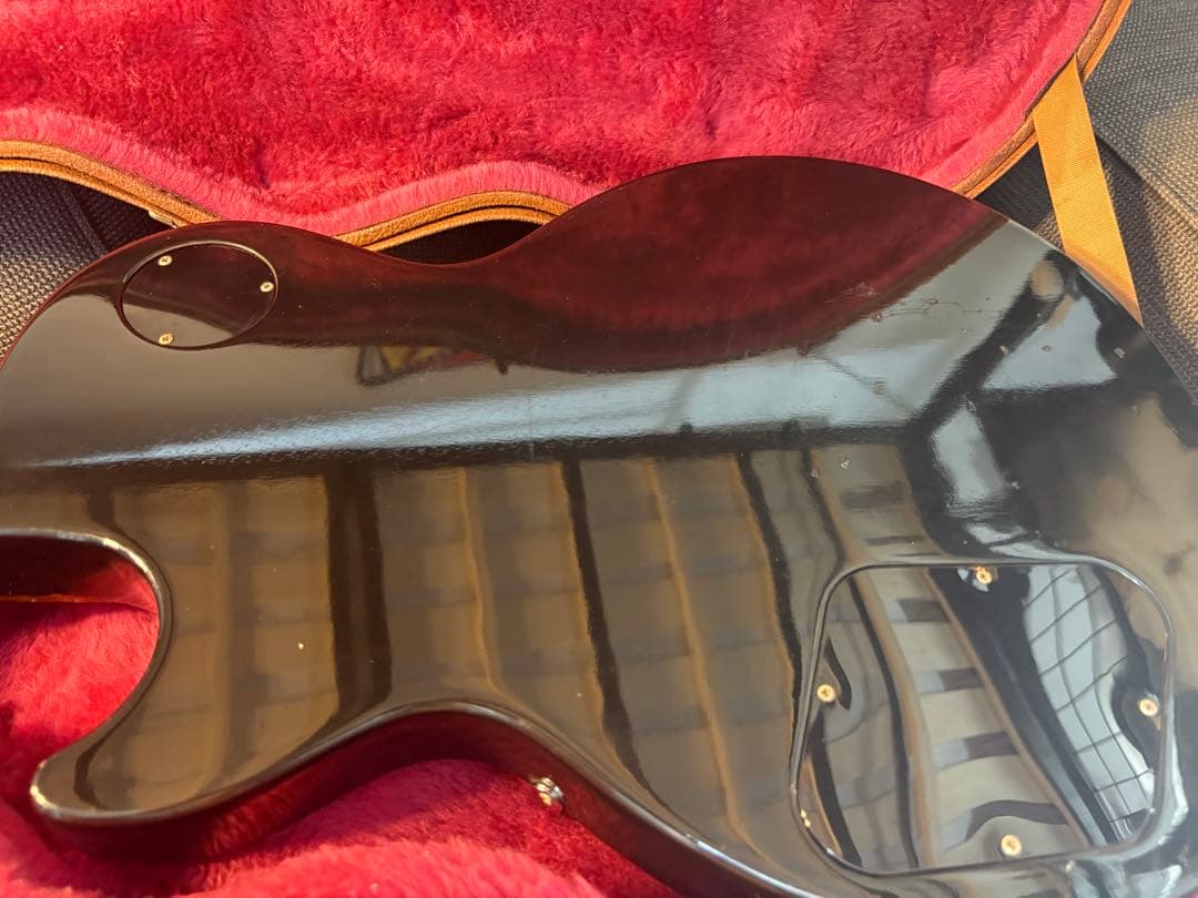 ミ*シ様 本日価格Gibson Les Paul Studio ハードケース＋お