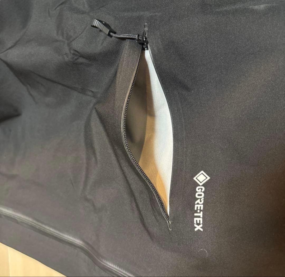 ノースフェイス THE NORTH FACE パウダーガイド ウェア 上下セット