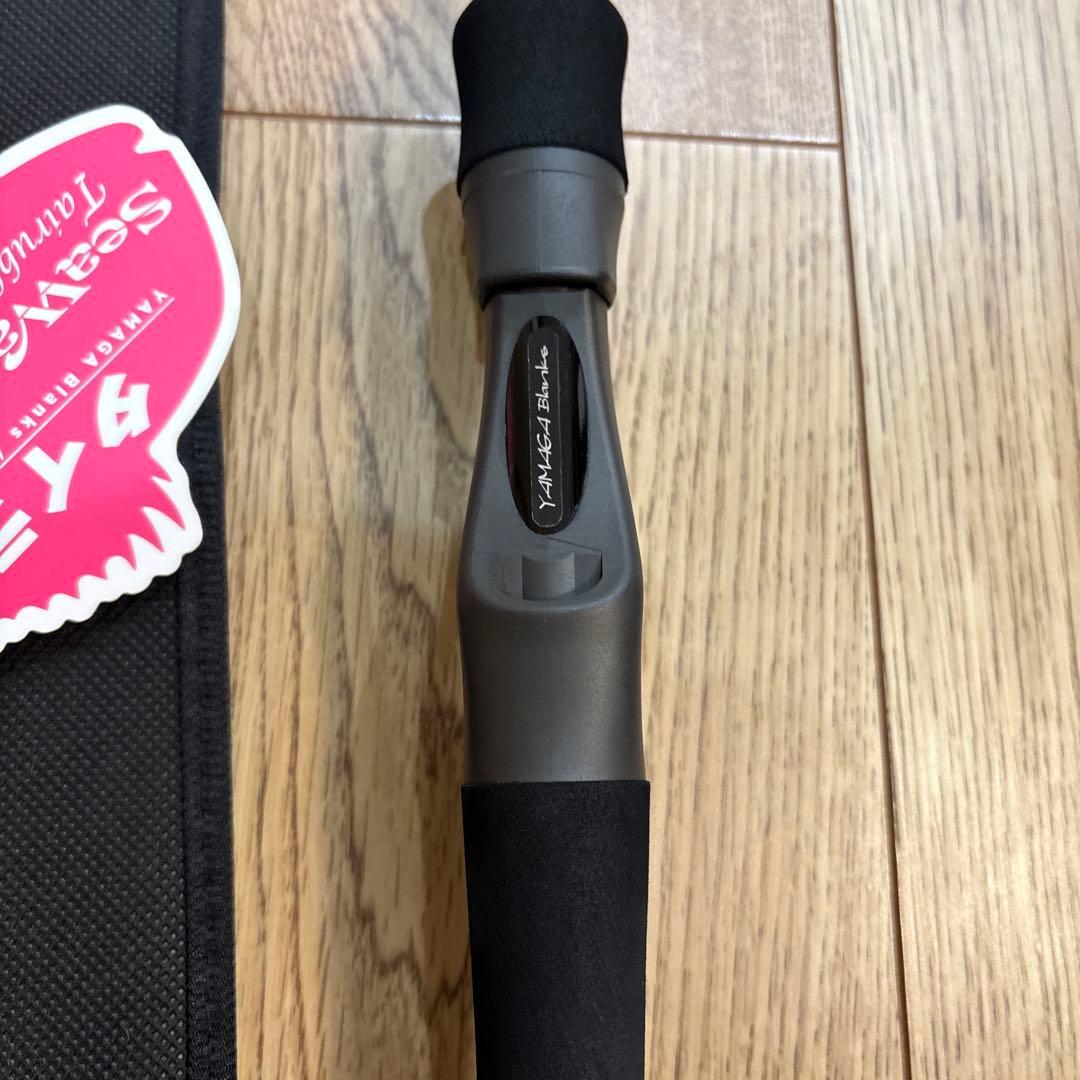 ヤマガブランクス タイラバ 70AT