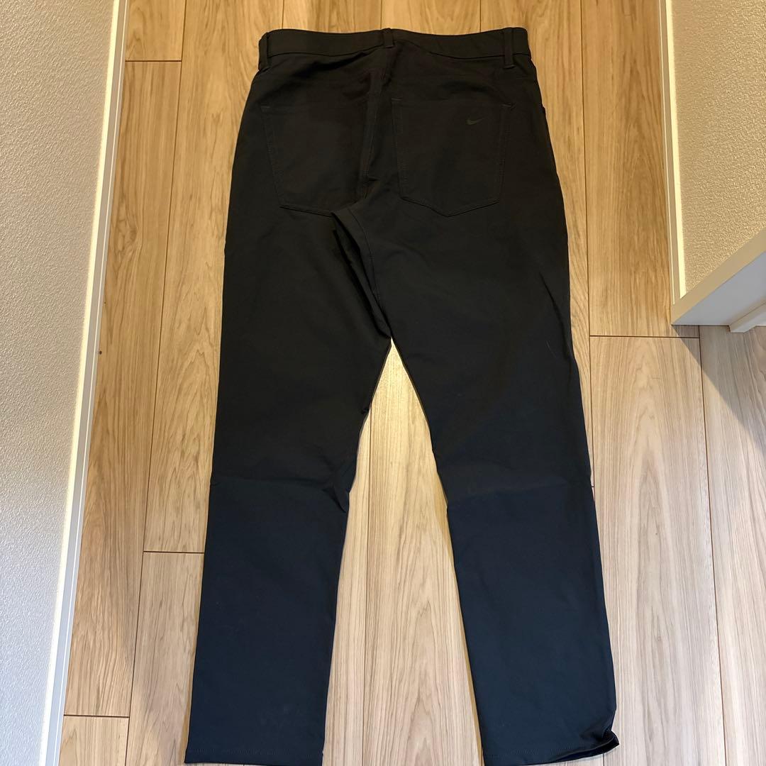 Nike スリムフィット パンツ 30x30 チャコールグレー マキロイ