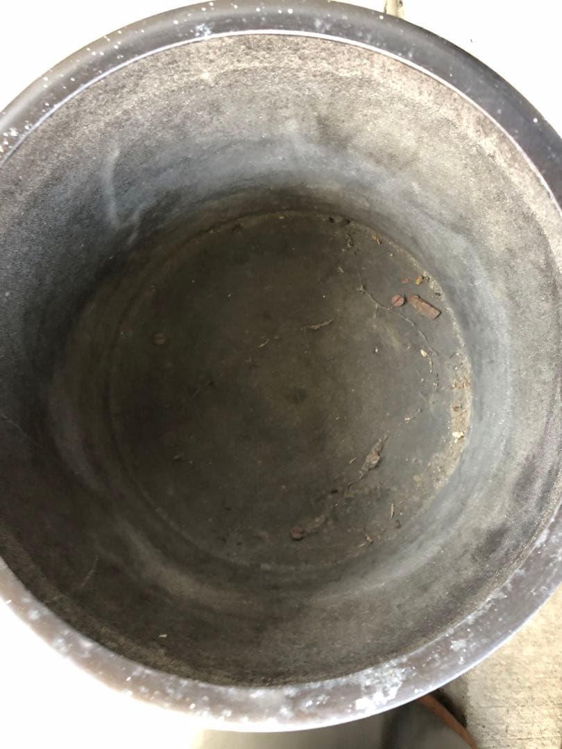 火鉢4個セット(E67)