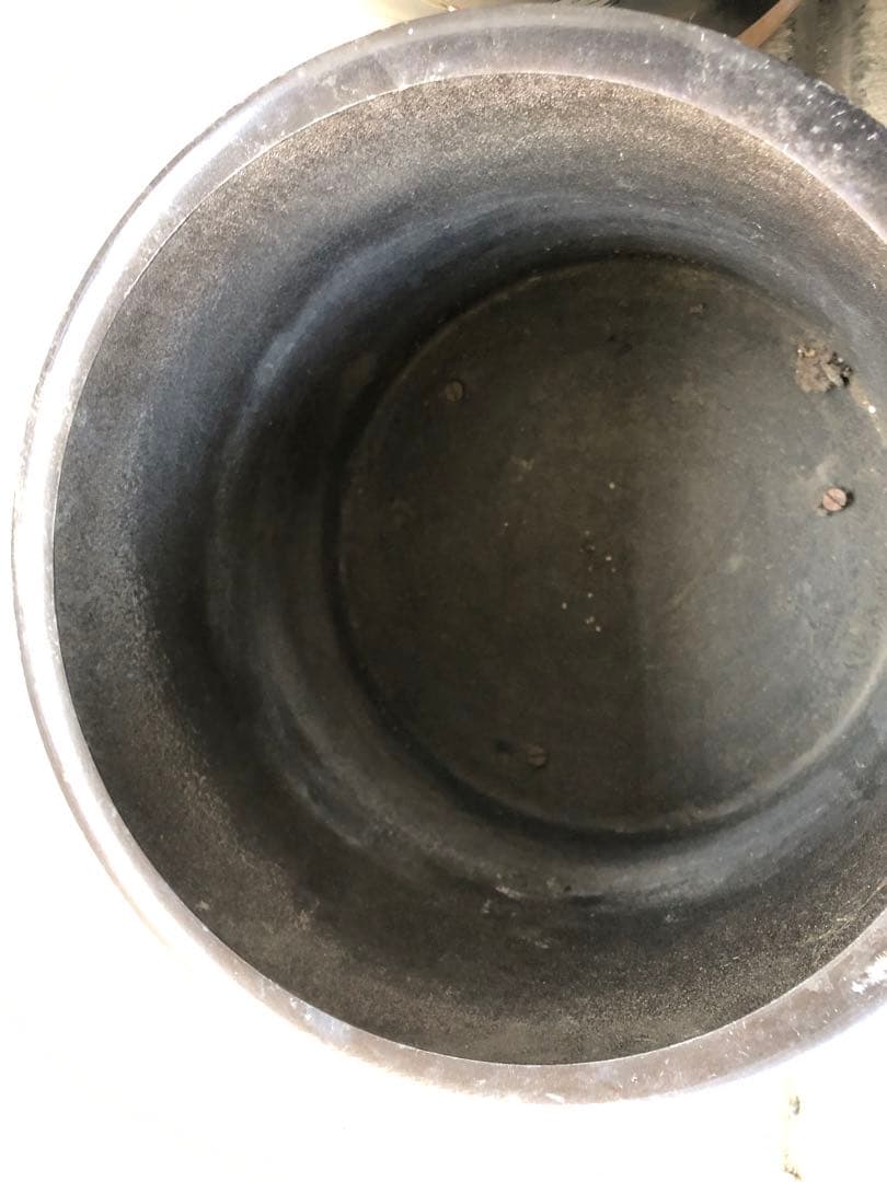 火鉢4個セット(E67)