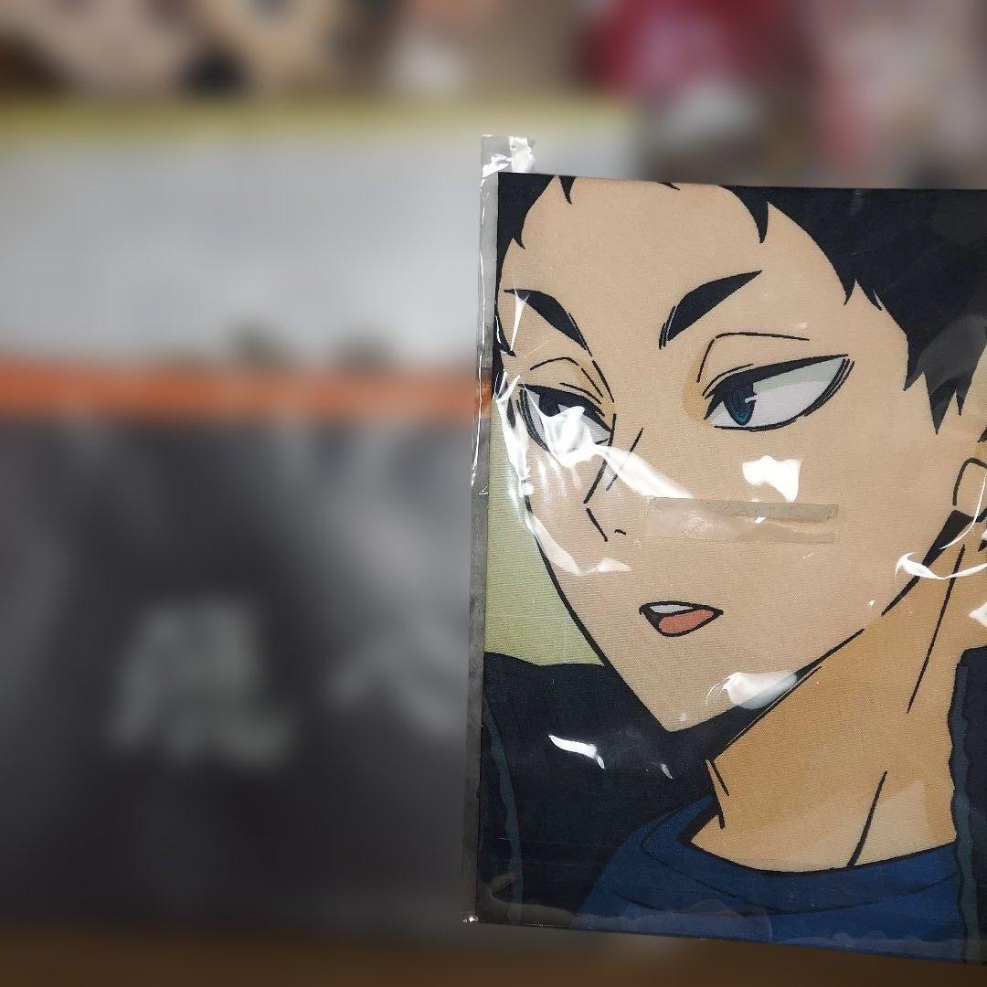 ハイキュー グッズ 紙類 大量 まとめ売り