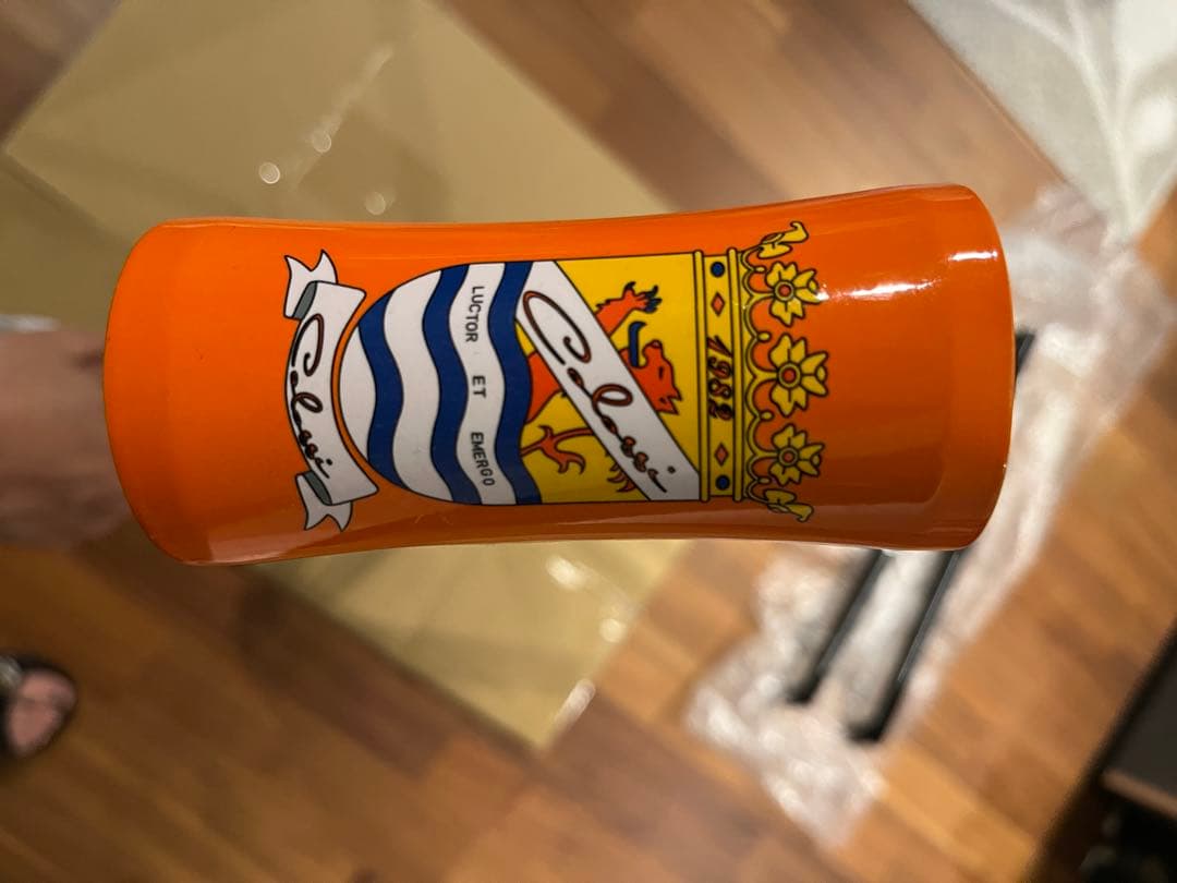 Colossi LOWPRO フレームセット