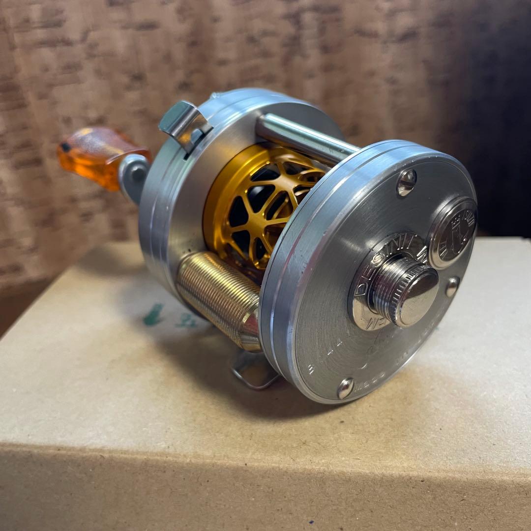 最終値下　五十鈴工業　BC441SSS 渓流カスタム済み