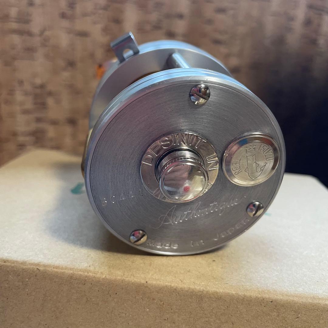 最終値下　五十鈴工業　BC441SSS 渓流カスタム済み