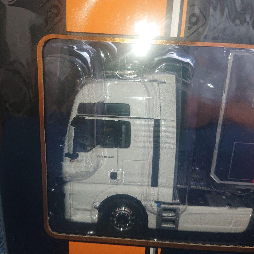 イクソ トランスポーター 2019 \"TOYOTA GAZOO Racing\"