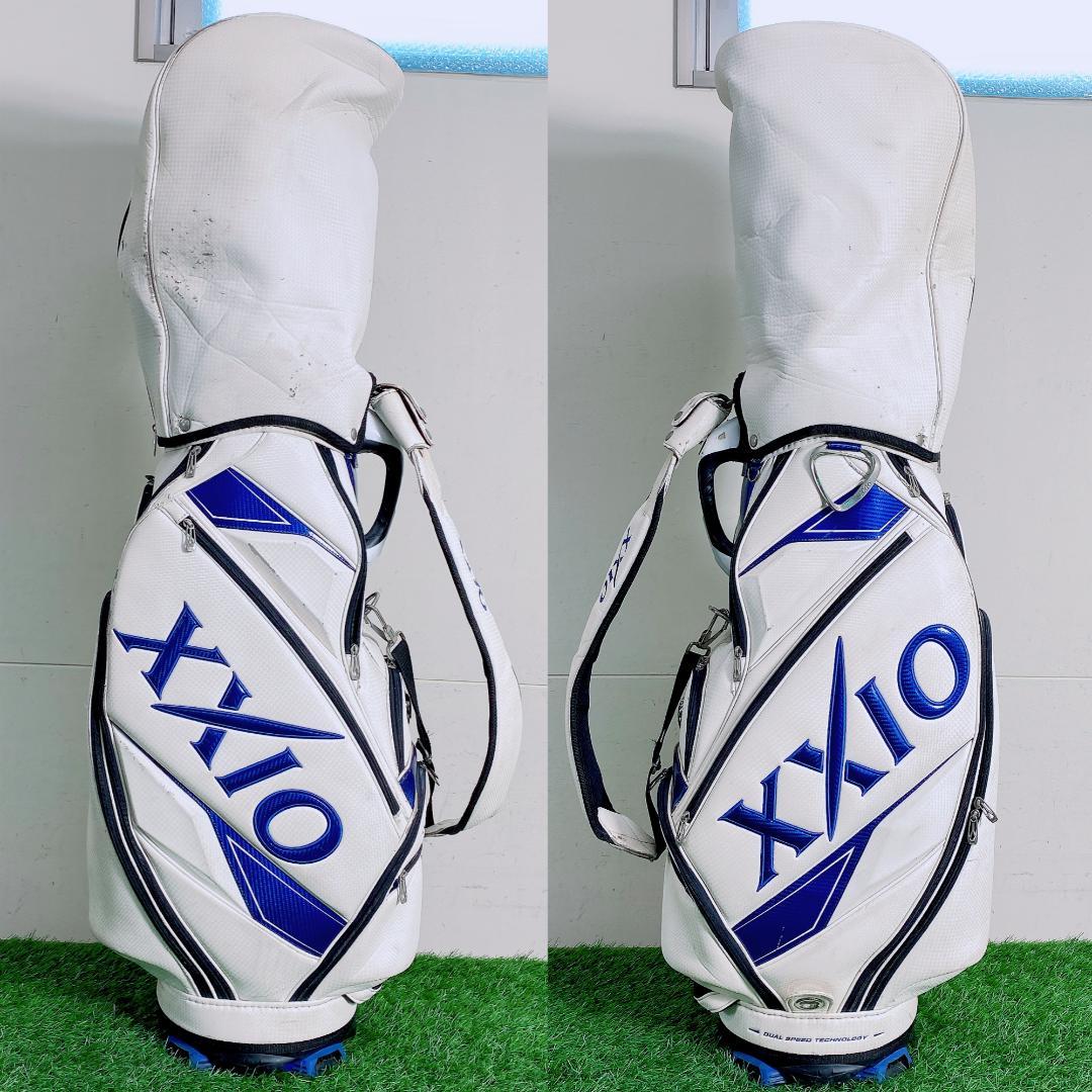 XXIO MP600 TOUR メンズ ゴルフセット 11本　N2256