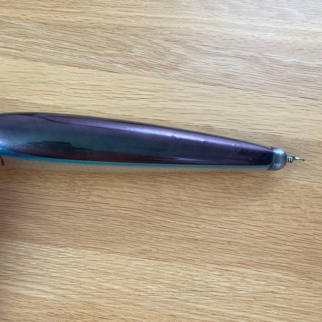 ソルティガ　ドラドスライダーマイスターエディション　25cm