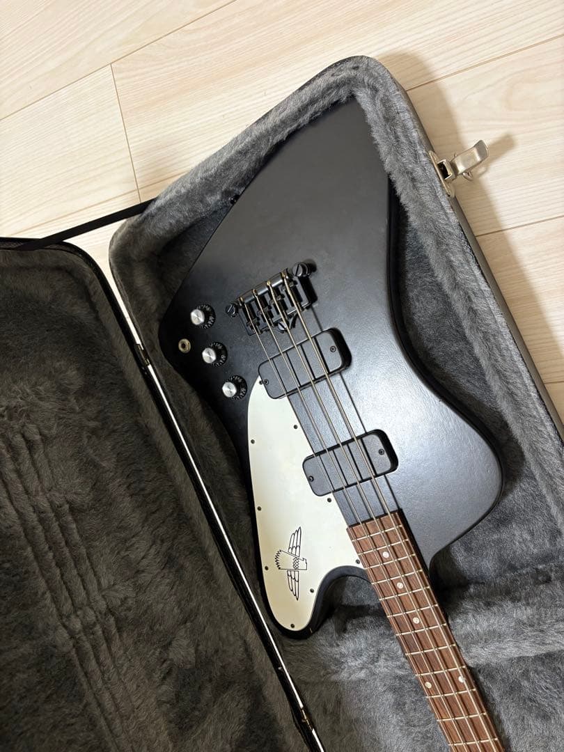 Gibson Thunderbird ギブソン サンダーバード エレキ ベース