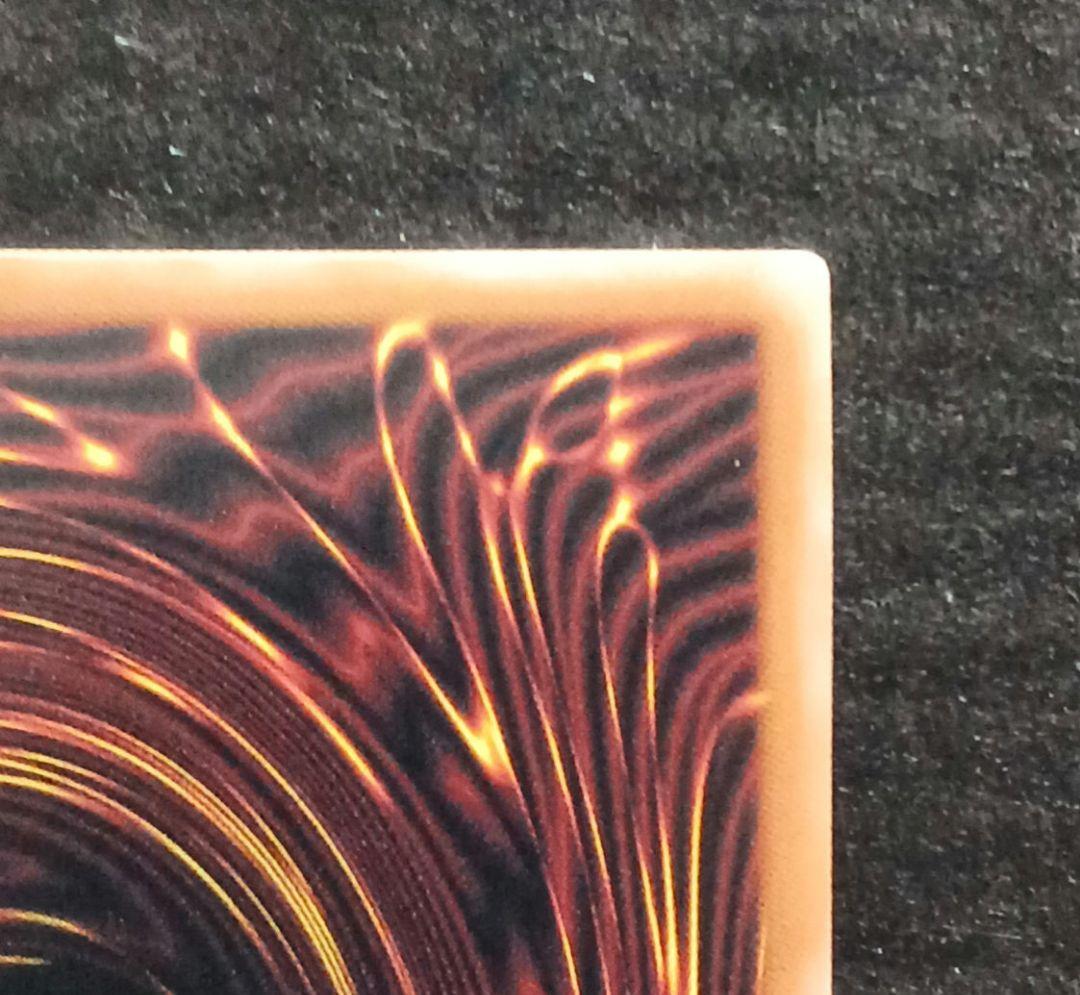 カオス・アンヘルー混沌の双翼ー QCSE 25th シークレットレア