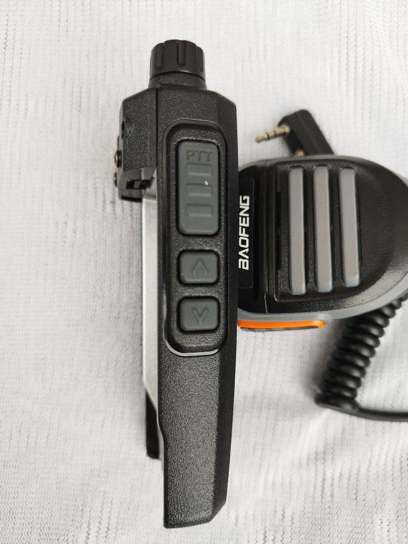 dr 1801uv DMR アマチュア無線　無線機　新品未使用品