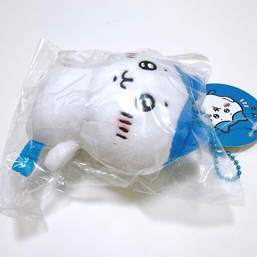 【匿名配送】ちいかわ ぷちミニマスコット 最初期