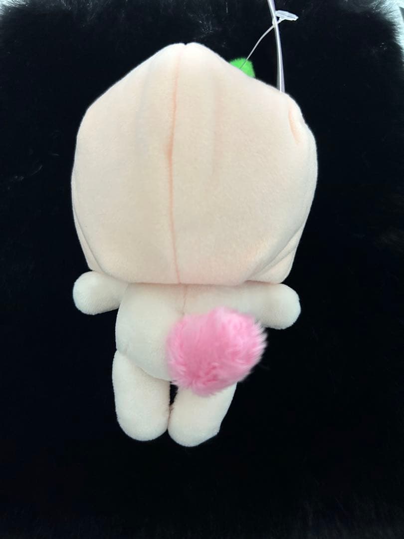 BTS ジミン　ぬいぐるみ　10cm