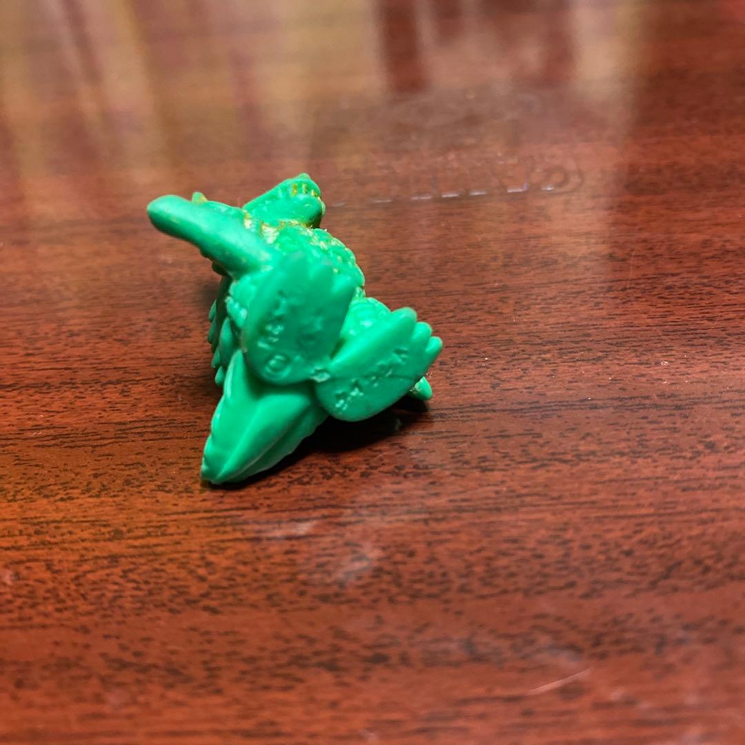 ウルトラマン怪獣消しゴム　タイラント