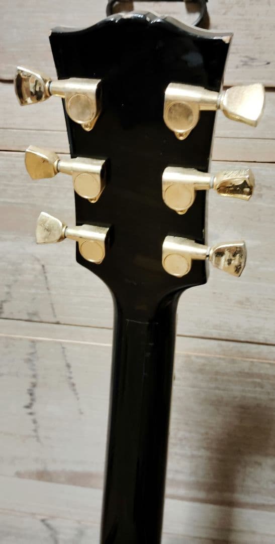 BLC300 レスポールタイプ エレキギター ぼっち・ざ・ろっく！