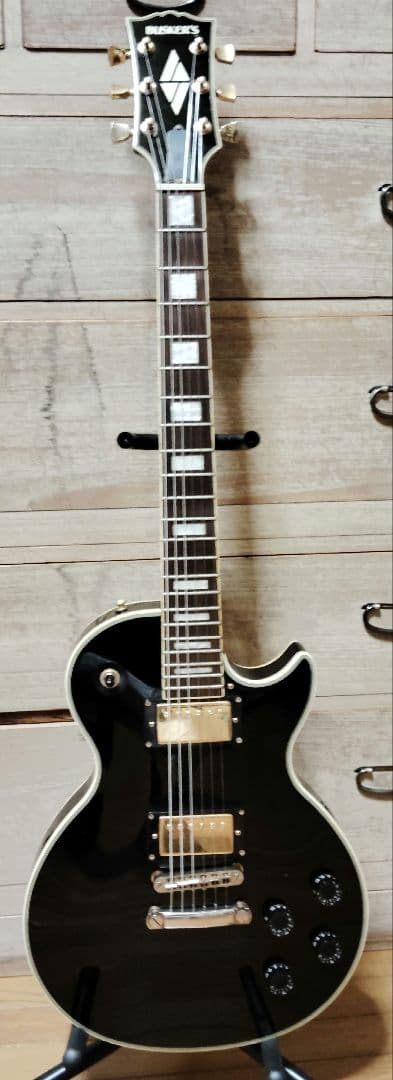 BLC300 レスポールタイプ エレキギター ぼっち・ざ・ろっく！