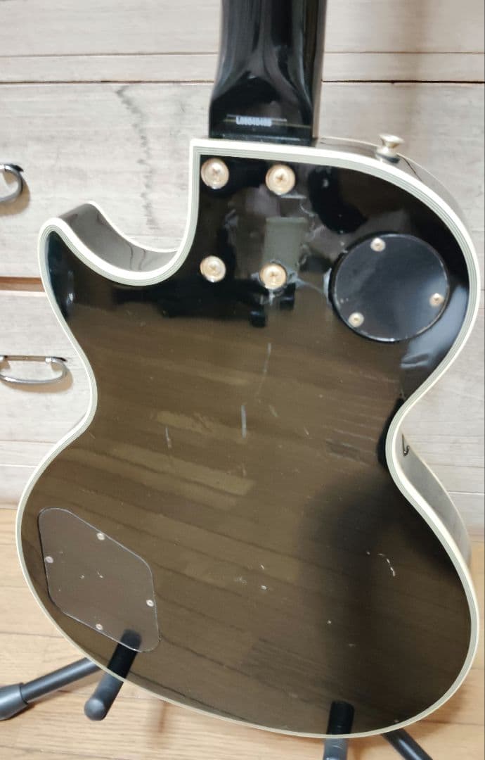 BLC300 レスポールタイプ エレキギター ぼっち・ざ・ろっく！