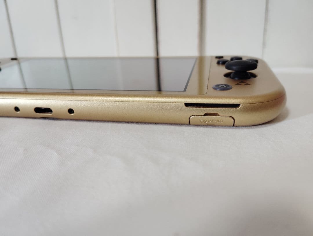 Nintendo Switch Lite ハイラルエディション ゼルダの伝説