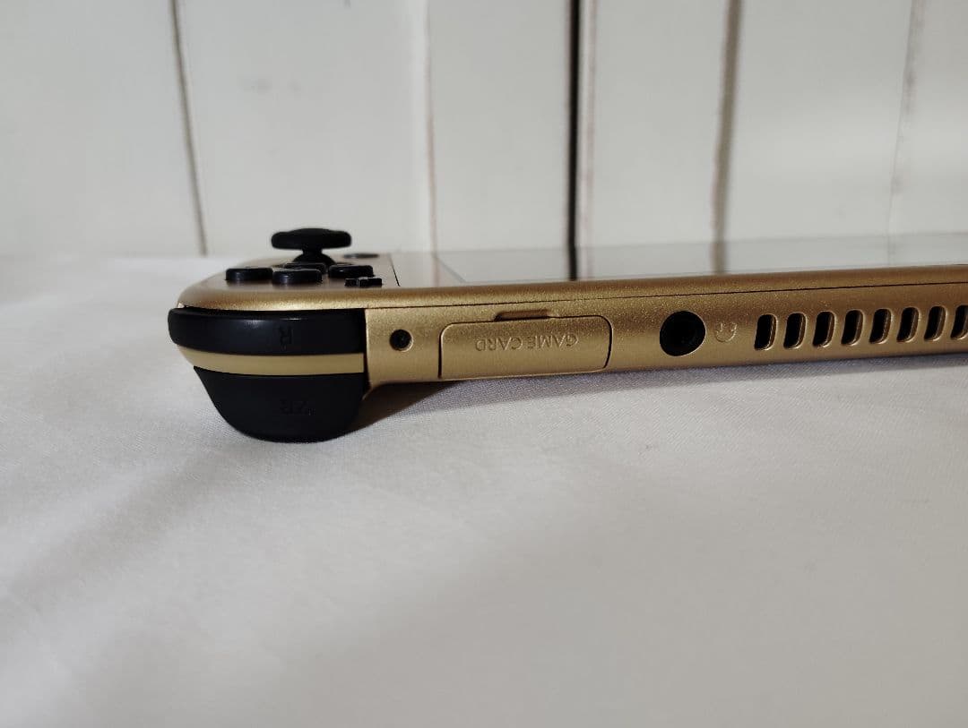 Nintendo Switch Lite ハイラルエディション ゼルダの伝説