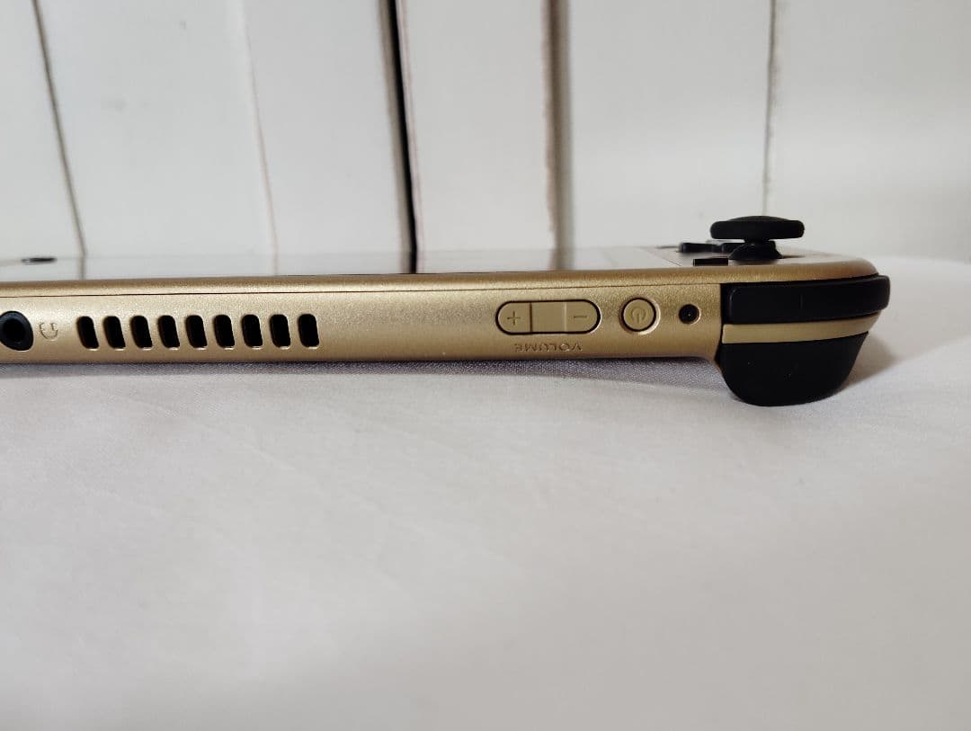 Nintendo Switch Lite ハイラルエディション ゼルダの伝説