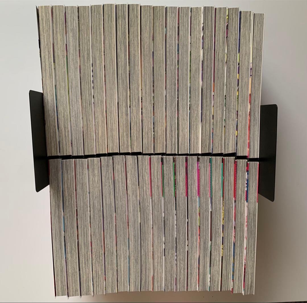 魔入りました！入間くん 1〜35巻セット