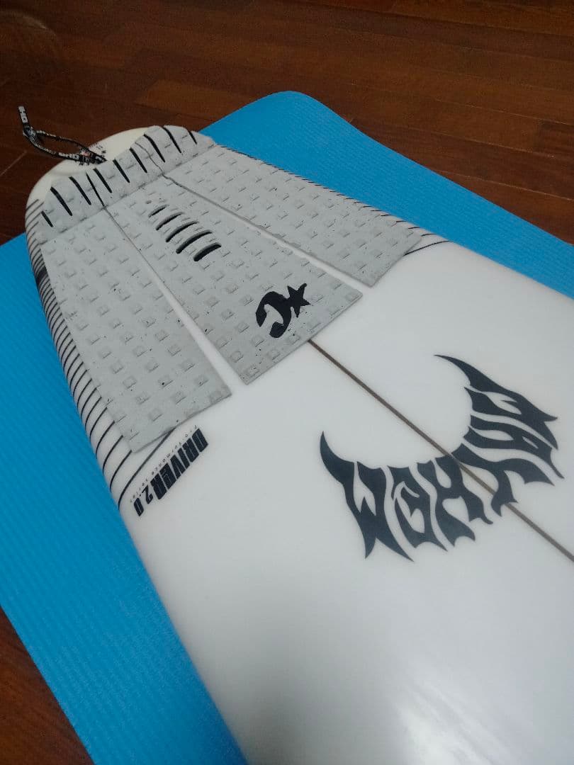 ★user_0f3080b0★訳ありロストサブドライバー2.0 ★