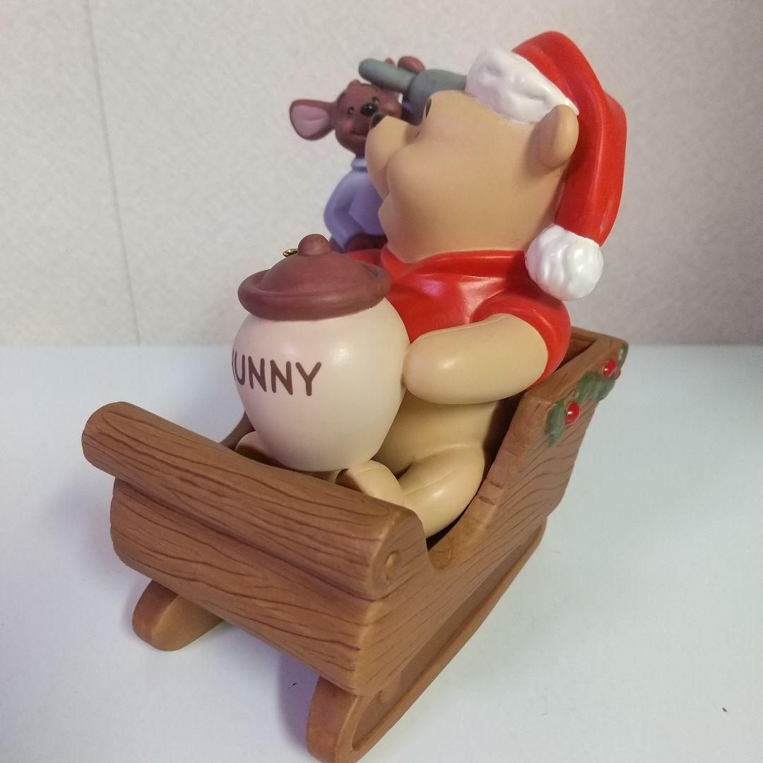 ディズニー くまのプーさんと仲間たち 記念日・お祝いプレゼント磁気フィギュア