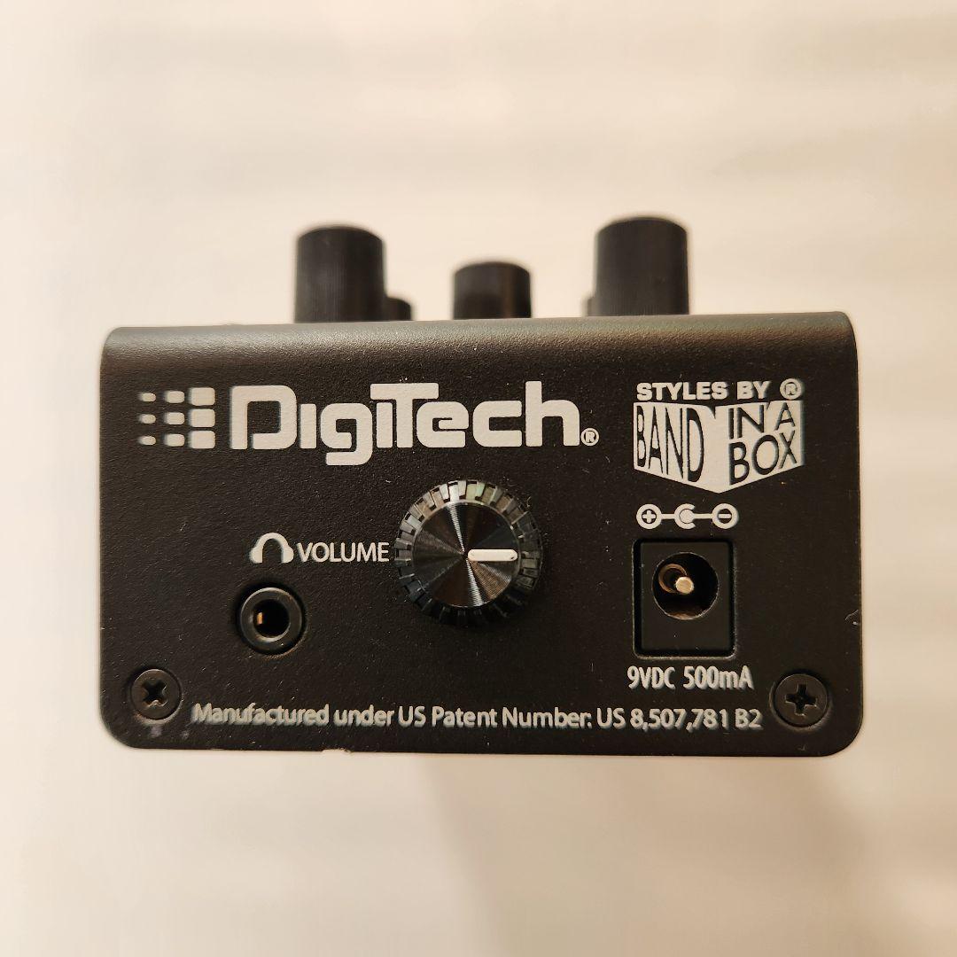 DigiTech TRIO Band Creator デジテック トリオ
