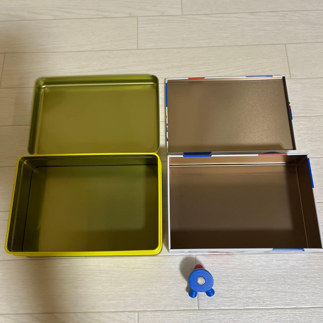 ミャクミャク　関西万博　万博　ミャクミャク缶　おしりマグネット　手ぬぐい　希少品