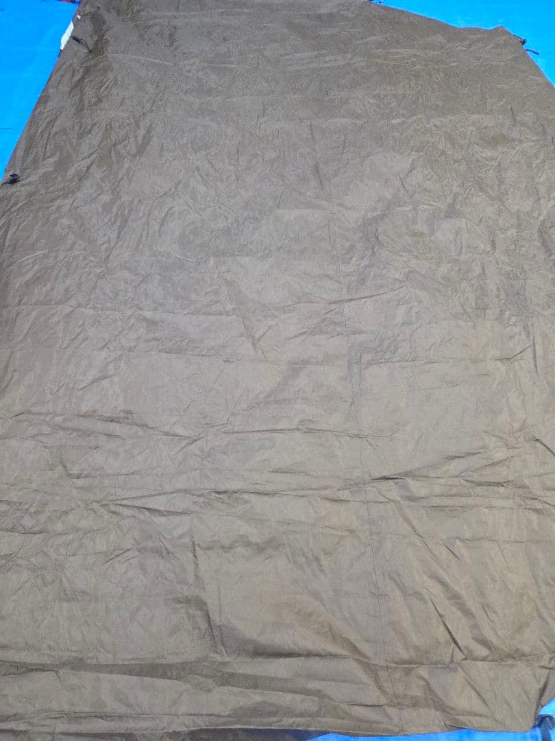 綺麗　スノーピーク　ランドロック　TP−671