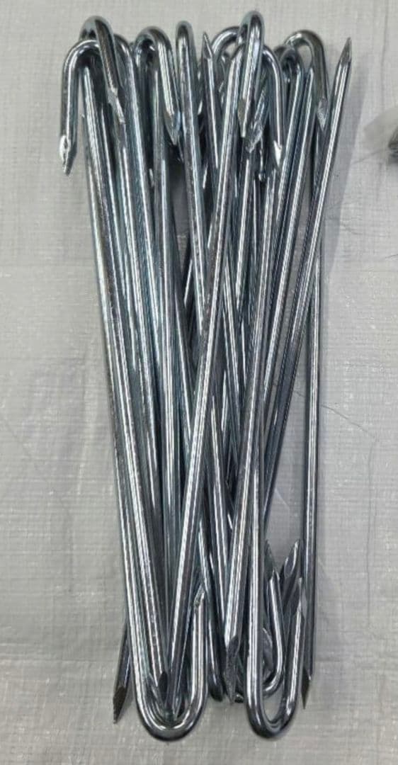 綺麗　スノーピーク　ランドロック　TP−671