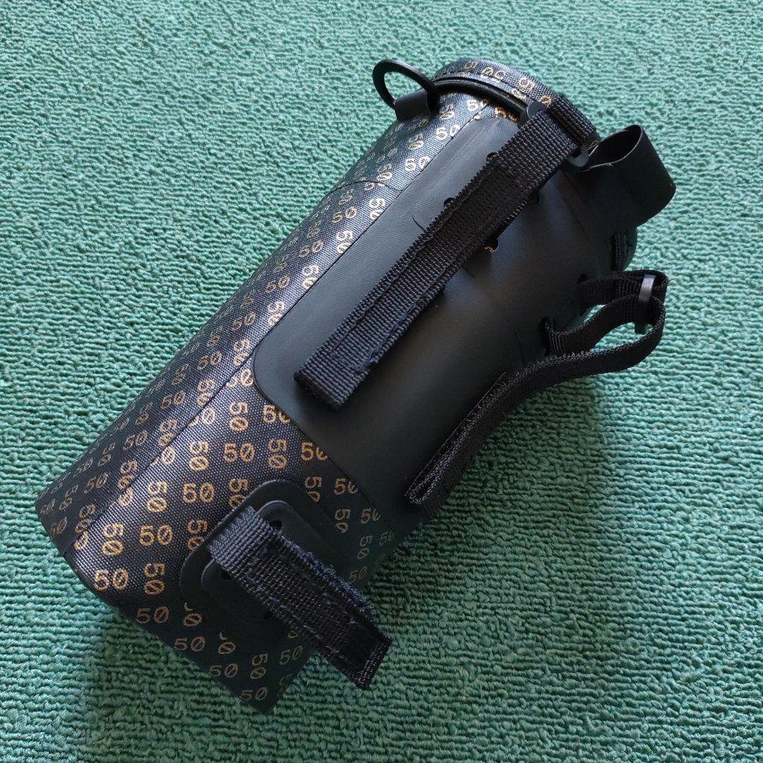 ブロンプトン50周年　記念ボトルバッグ　純正