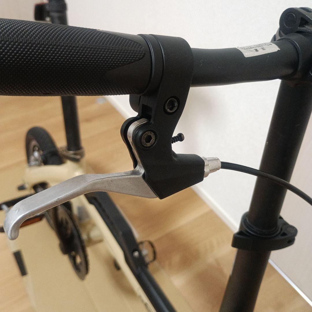 LOG OUTRUNK　サイクルベースあさひ　アウトランク　要組み立て