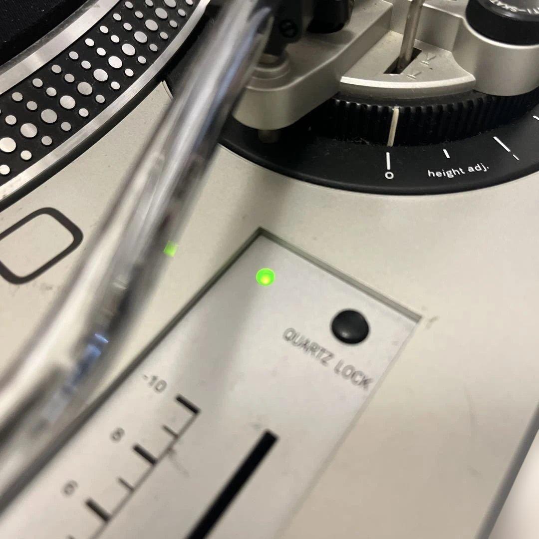 『送料込み』gemini PT-2400 ターンテーブル